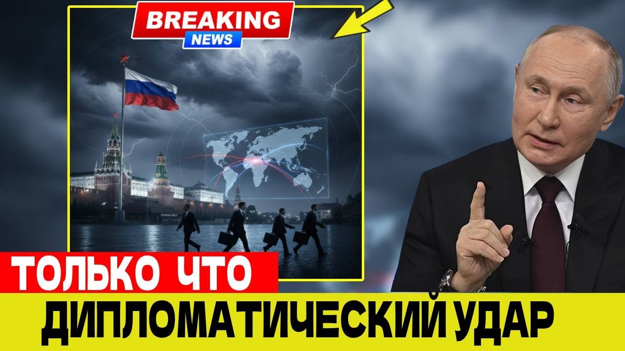 Москва раскрыла стратегию мира — реакция США усиливает напряжение