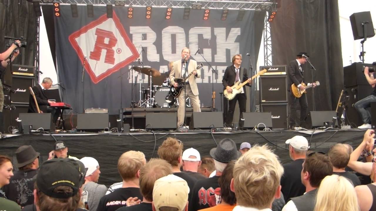 Torsson - Blodomloppet