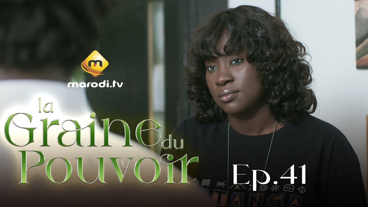 Série - La Graine du pouvoir - Saison 1 - Episode 41 - VOSTFR