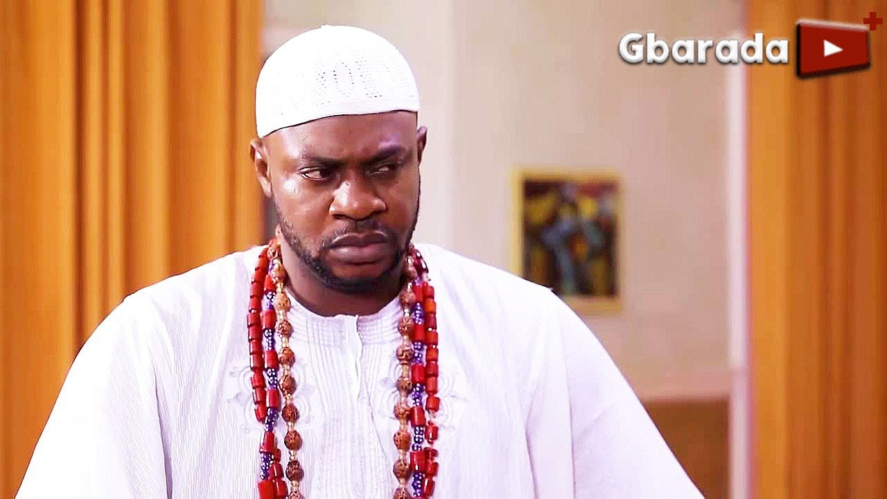 OGBE ALARA - A Nigerian Yoruba Movie Drama Starring Odunlade Adekola | Femi Adebayo | Laide Bakare