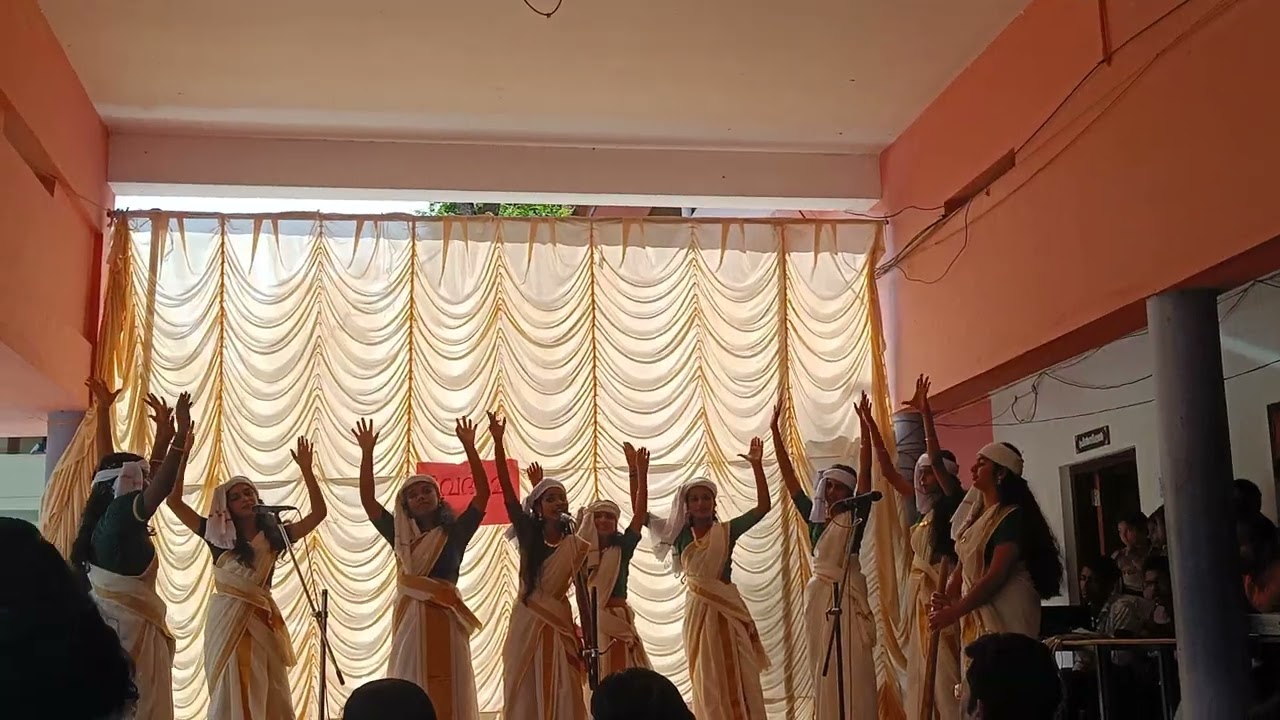 വഞ്ചിപ്പാട്ട് ഇഷ്ടപ്പെടുന്നവർ ഇത് കാണാതെ പോവരുത്... HS വിഭാഗം 1st A Grade ####സ്കൂൾ കാലോ ത്സവം###