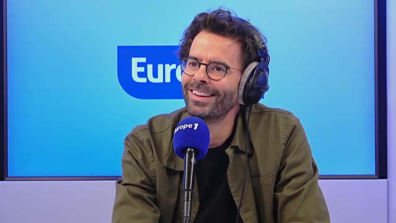 FabCaro, auteur et Didier Conrad, illustrateur pour «Astérix et Obélix en Lusitanie»