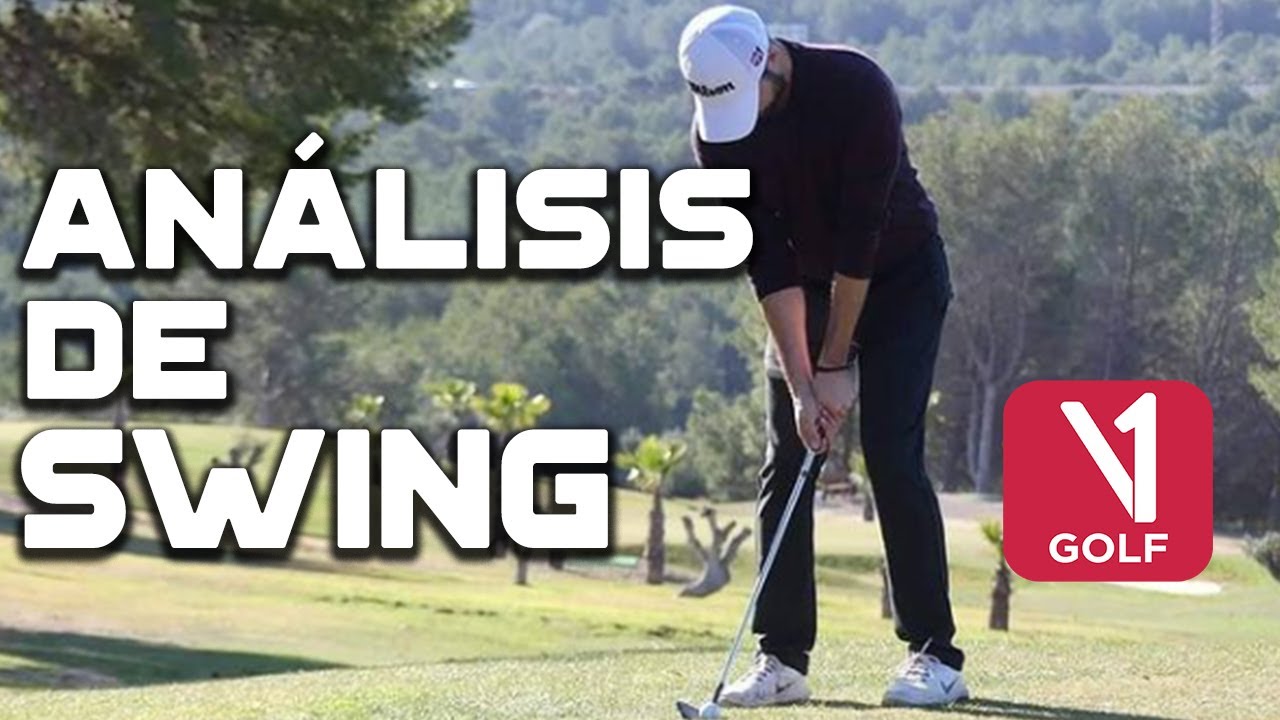 An&aacute;lisis de swing a Fer | ElTeedelUno