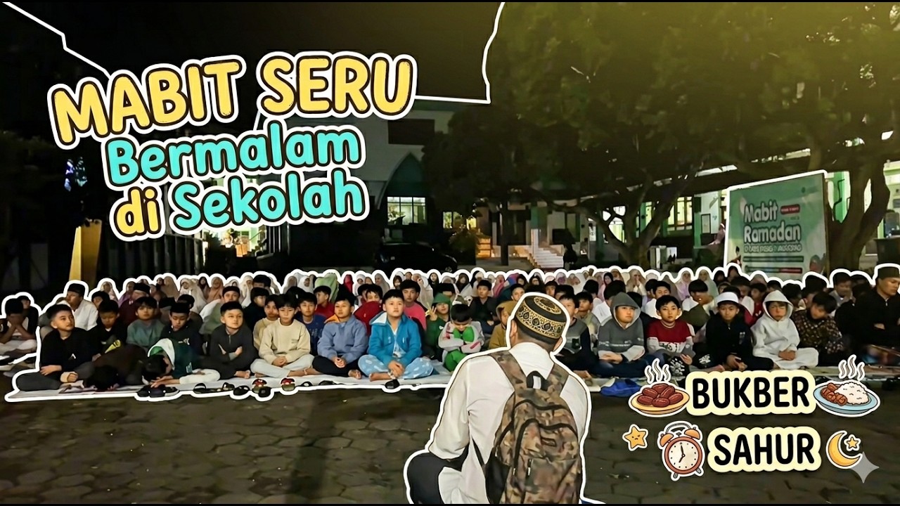 MABIT kelas 4 & 6 Semester Dua T.P. 2025 2026