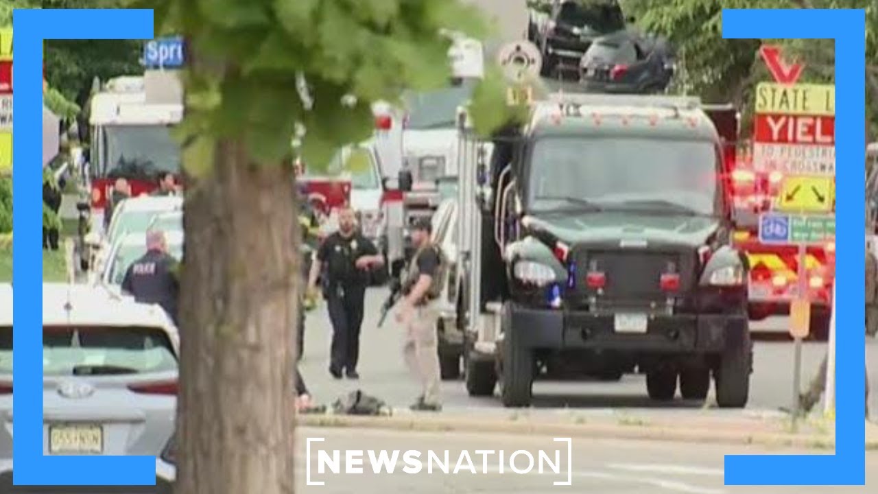 Boulder attack 'wasn't a sophisticated operation': Ex-FBI agent | NewsNation Prime