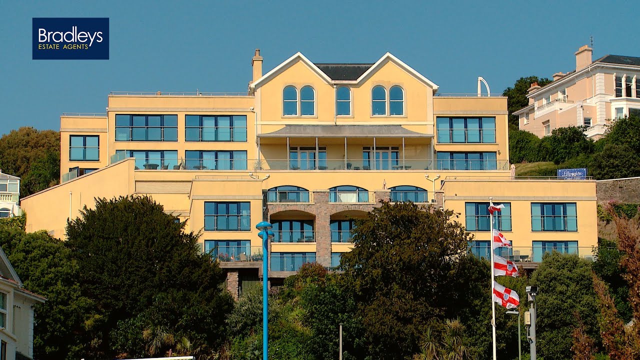 Property For Sale, Torquay, Devon - Bradleys Estate Agents