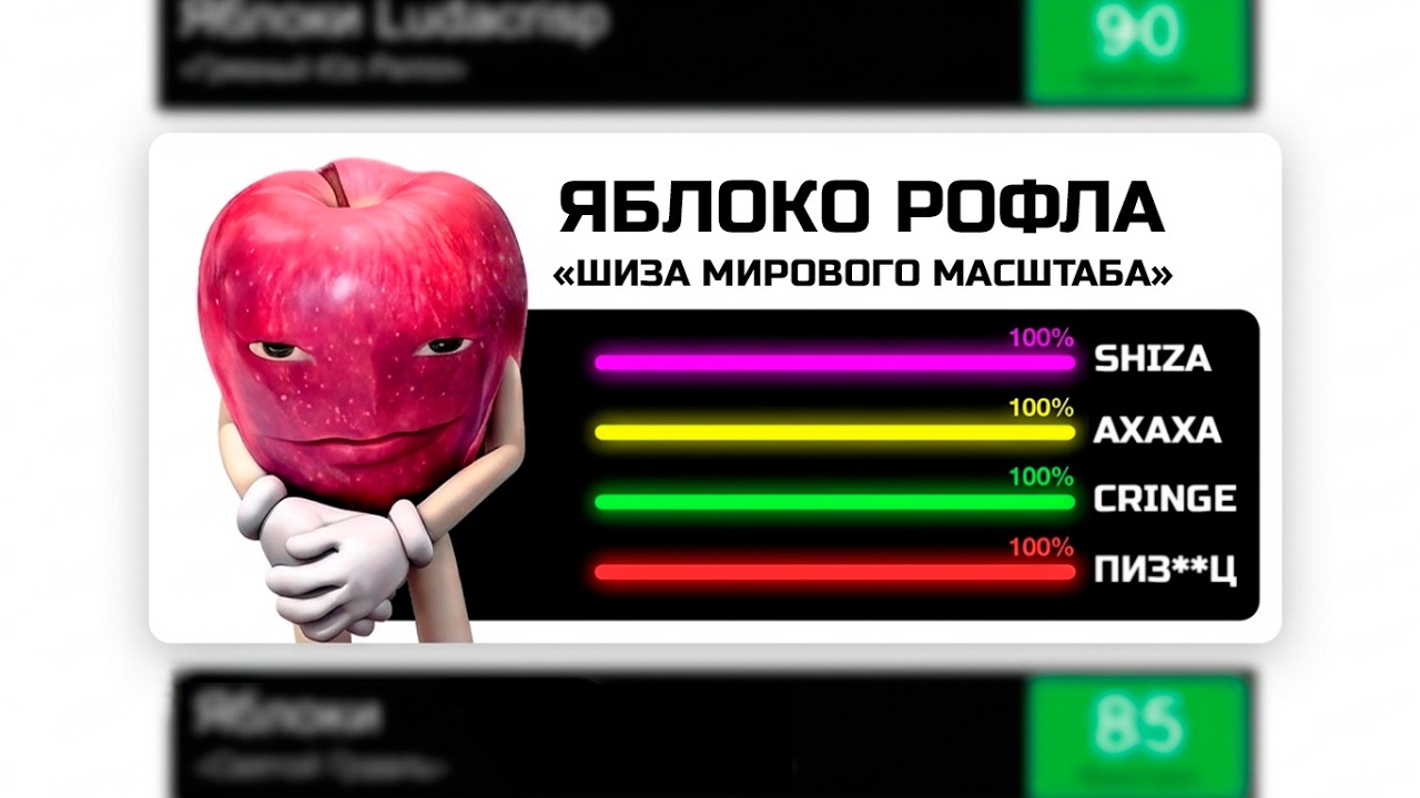 Я НАШЕЛ ЕЩЕ БОЛЕЕ СТРАННЫЕ САЙТЫ