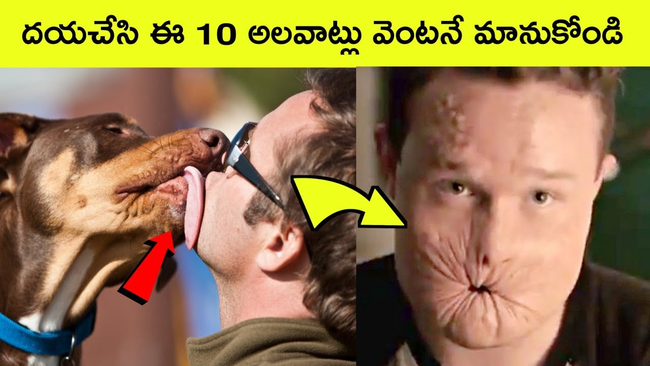 Top 10 Everyday things you need to stop doing |  things you do wrong every day | BMC facts
