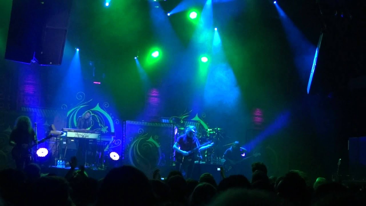 Opeth - 