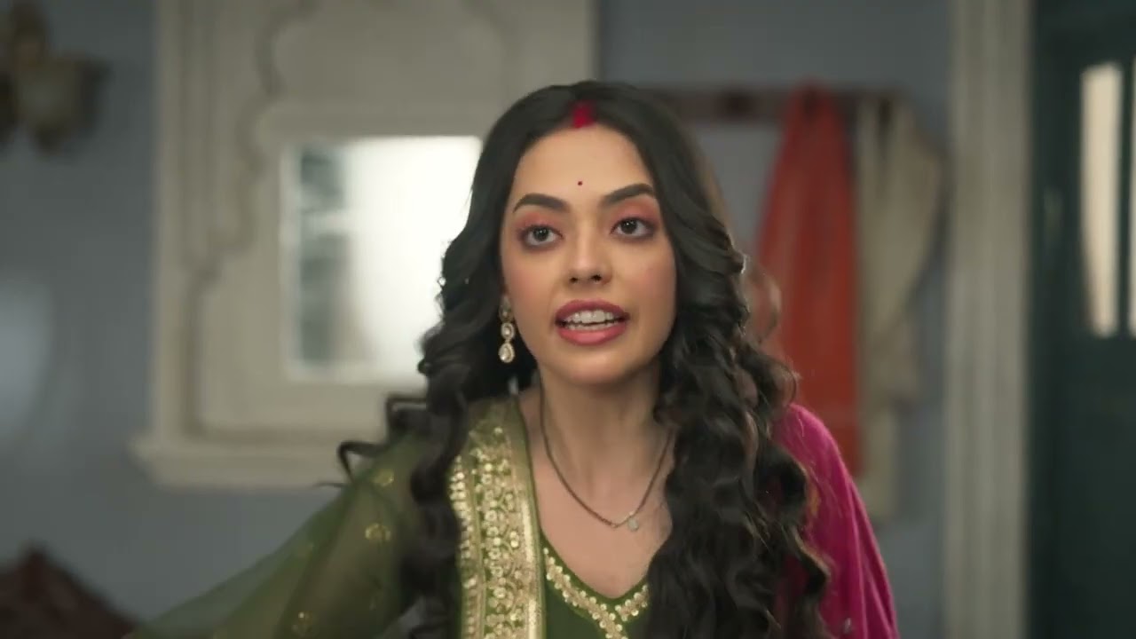 Gharwali Pedwali | Ep - 45 | Best Scene | Feb 13 2026 | And TV
