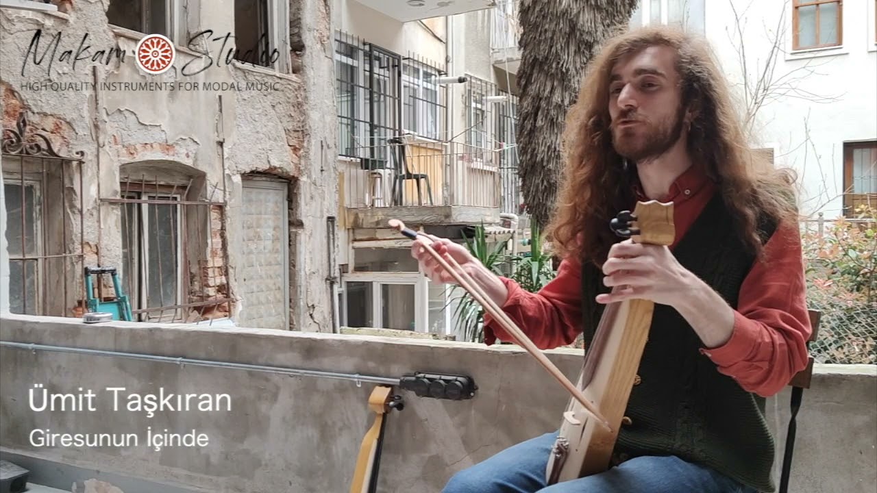 Ümit Taşkıran - Giresunun içinde