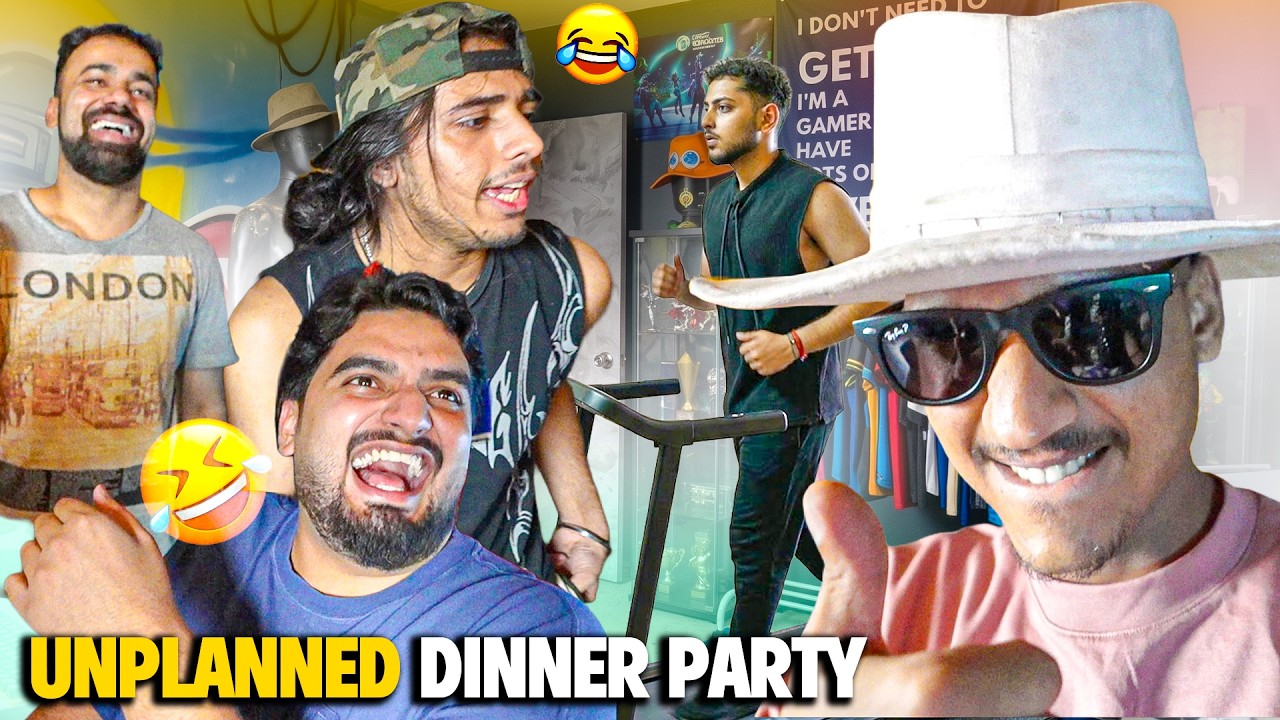 Dinner ke baad Bill kaun bharega 🤠 | Different Cardio in Bootcamp 😂🔥