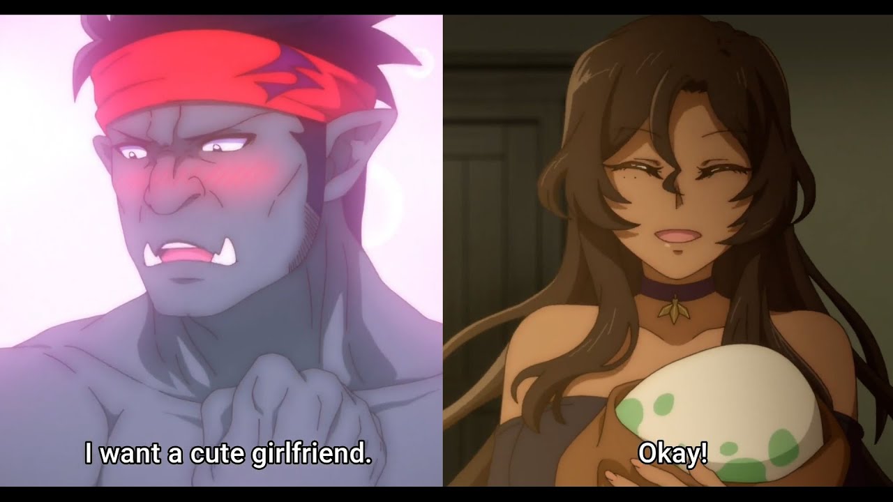 [ BEST FUNNY MOMENTS #4] Dekoboko Majo no Oyako Jijou  @anime_clip_h