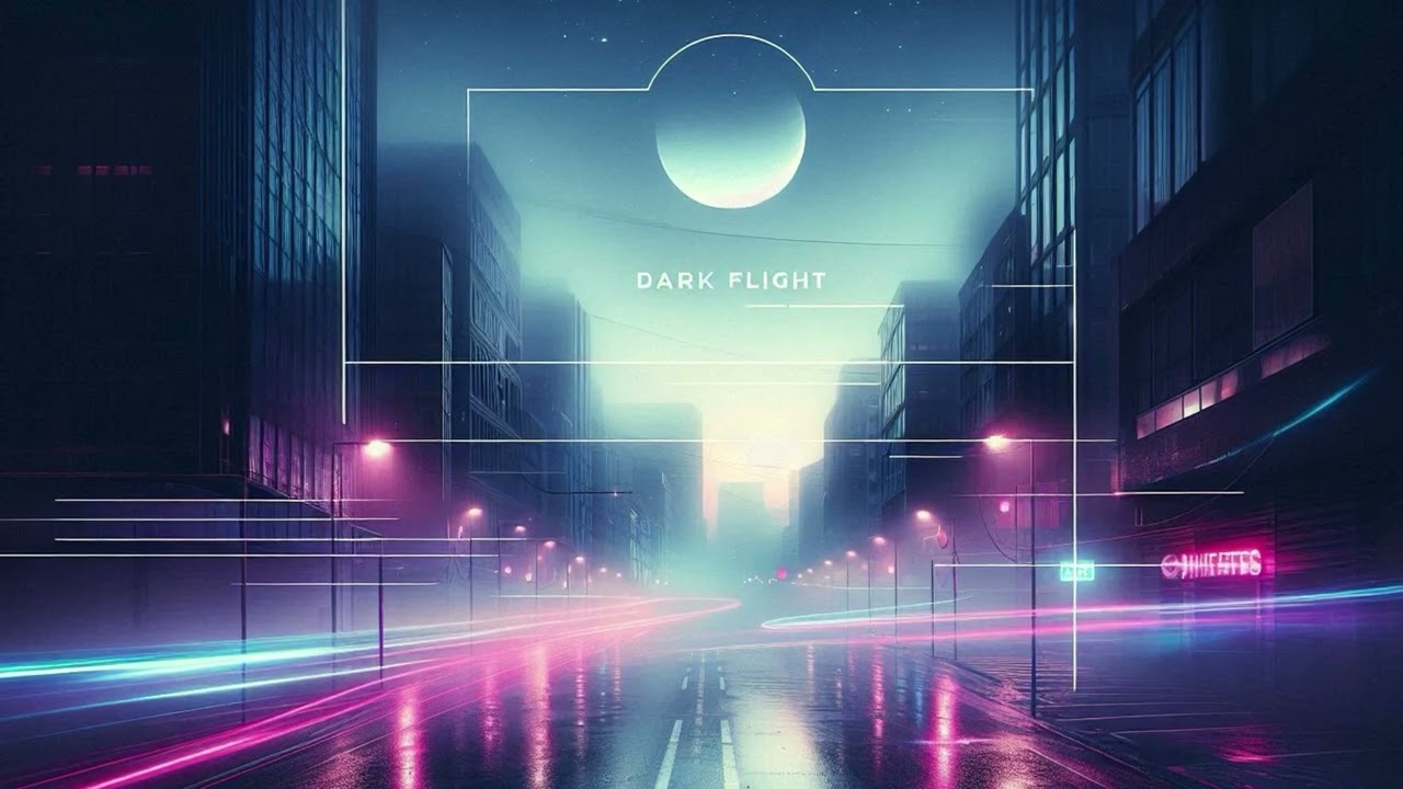 Dark flight (night trap)