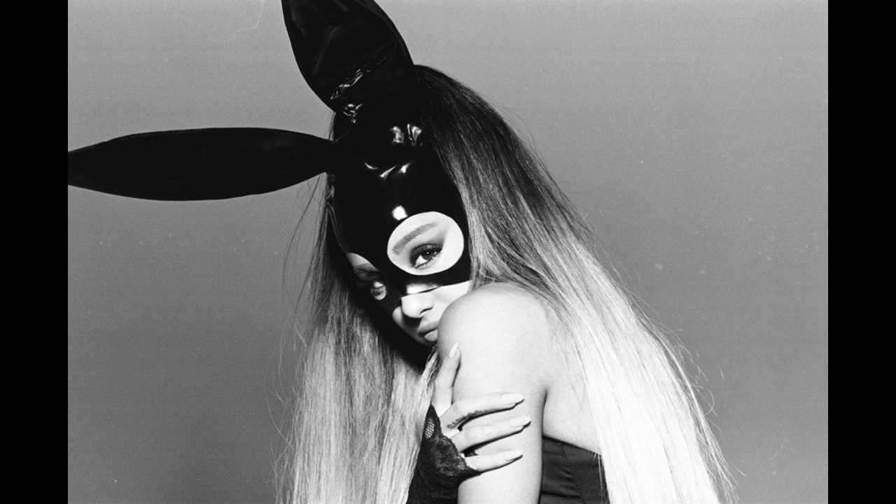 Ariana Grande/Disco Type Beat - 
