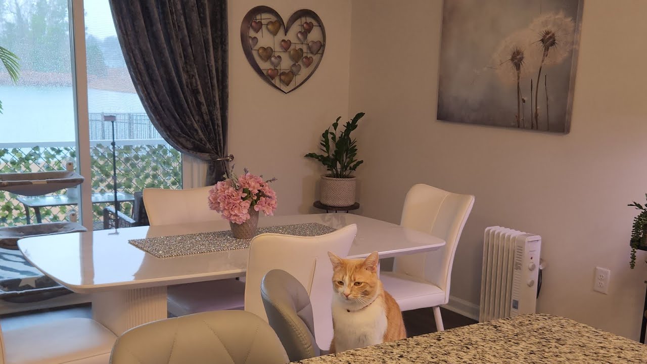 The Luxe Chronicles of Bisque and Pearl