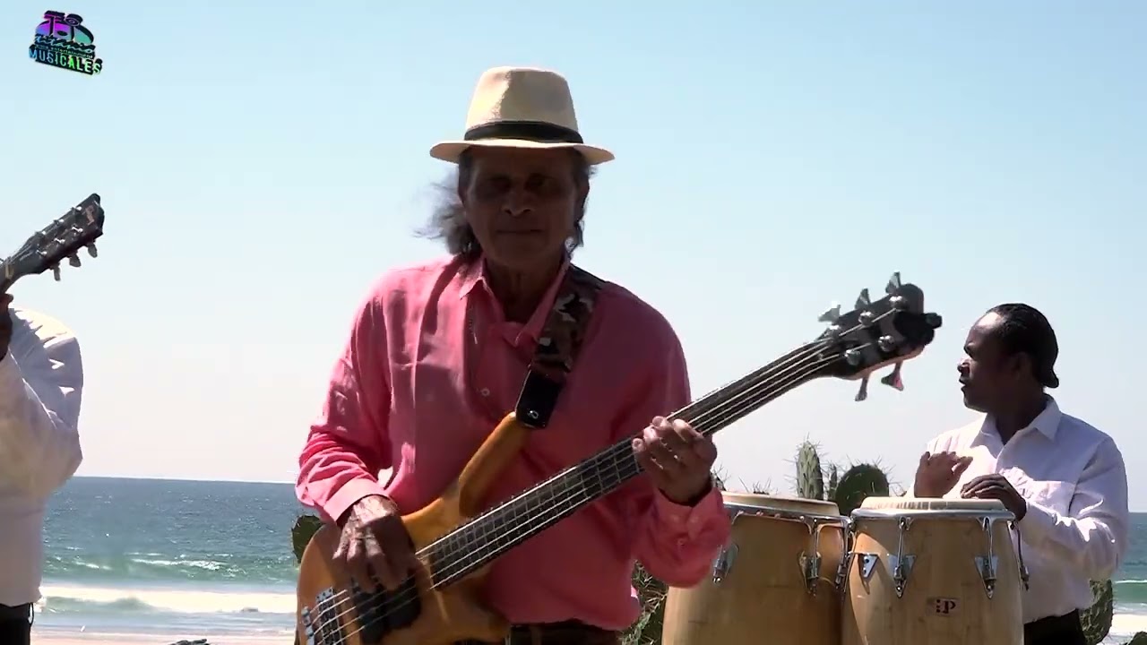 La Tuza. Los Cumbieros del Sur (Video Oficial)