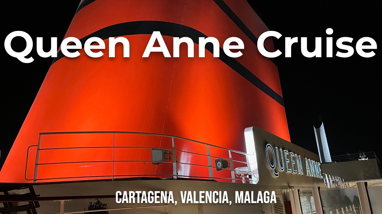 Cruising to… the Iberian Peninsular