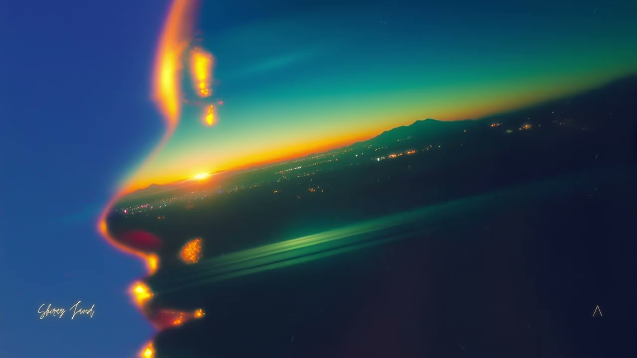 Shiraz Javed - In The Light (Official Audio)