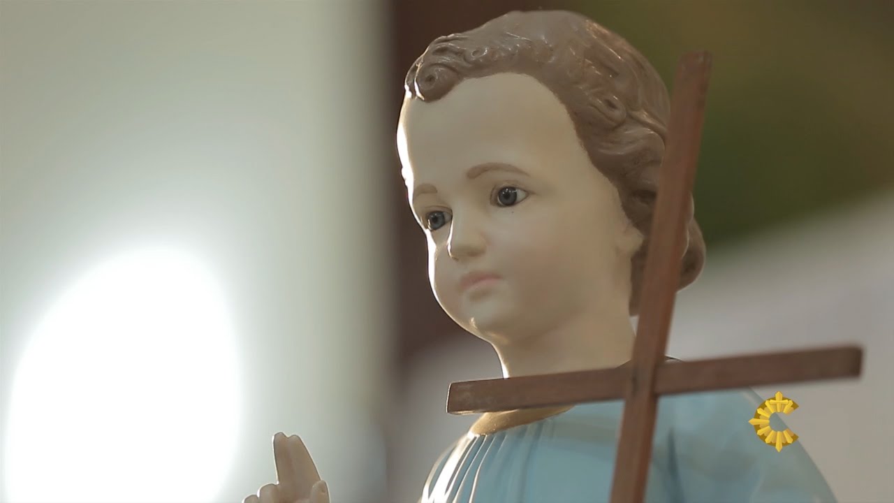 ESPECIAL | IGREJA NOSSA DE CADA DIA | PARÓQUIA MENINO DEUS | CURITIBA - PR [CC]