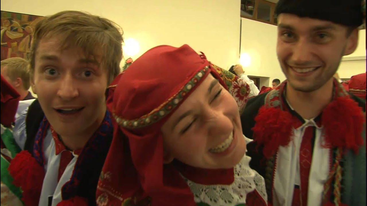 VIDEOKLIP HODY MIKOVICE 2015