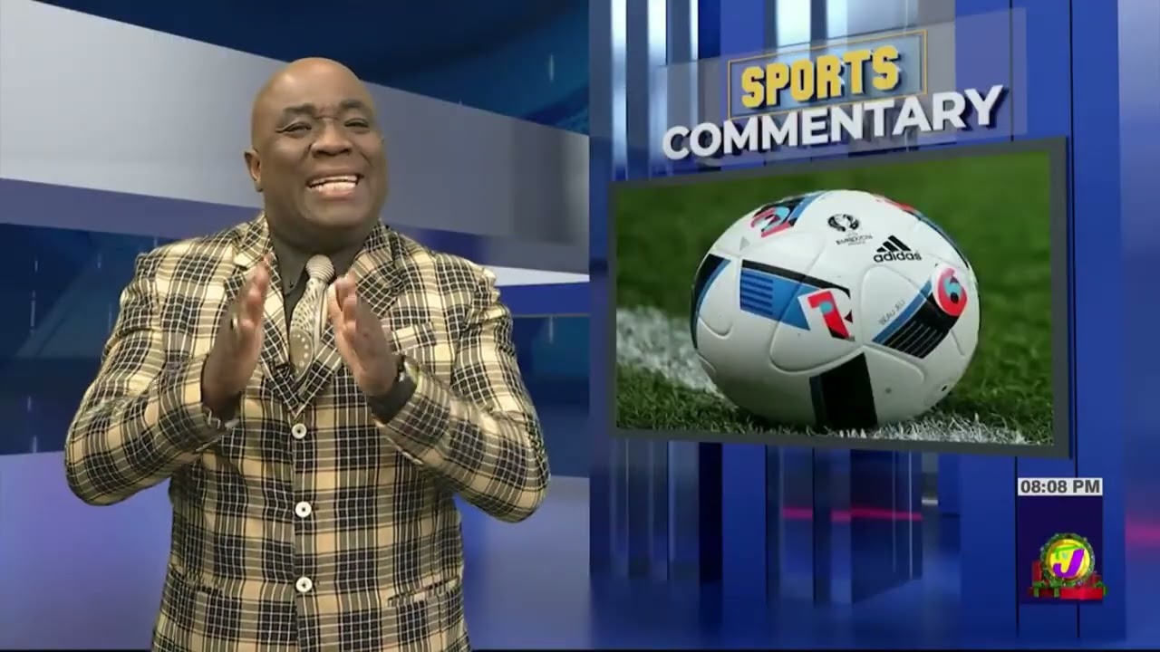 Oral Tracey Gives His Take on 2025 Manning Cup champions, Excelsior High | TVJ Sports Commentary