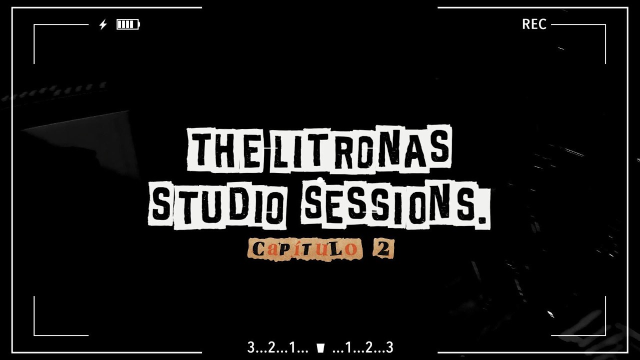 The Litronas Studio Sessions 2