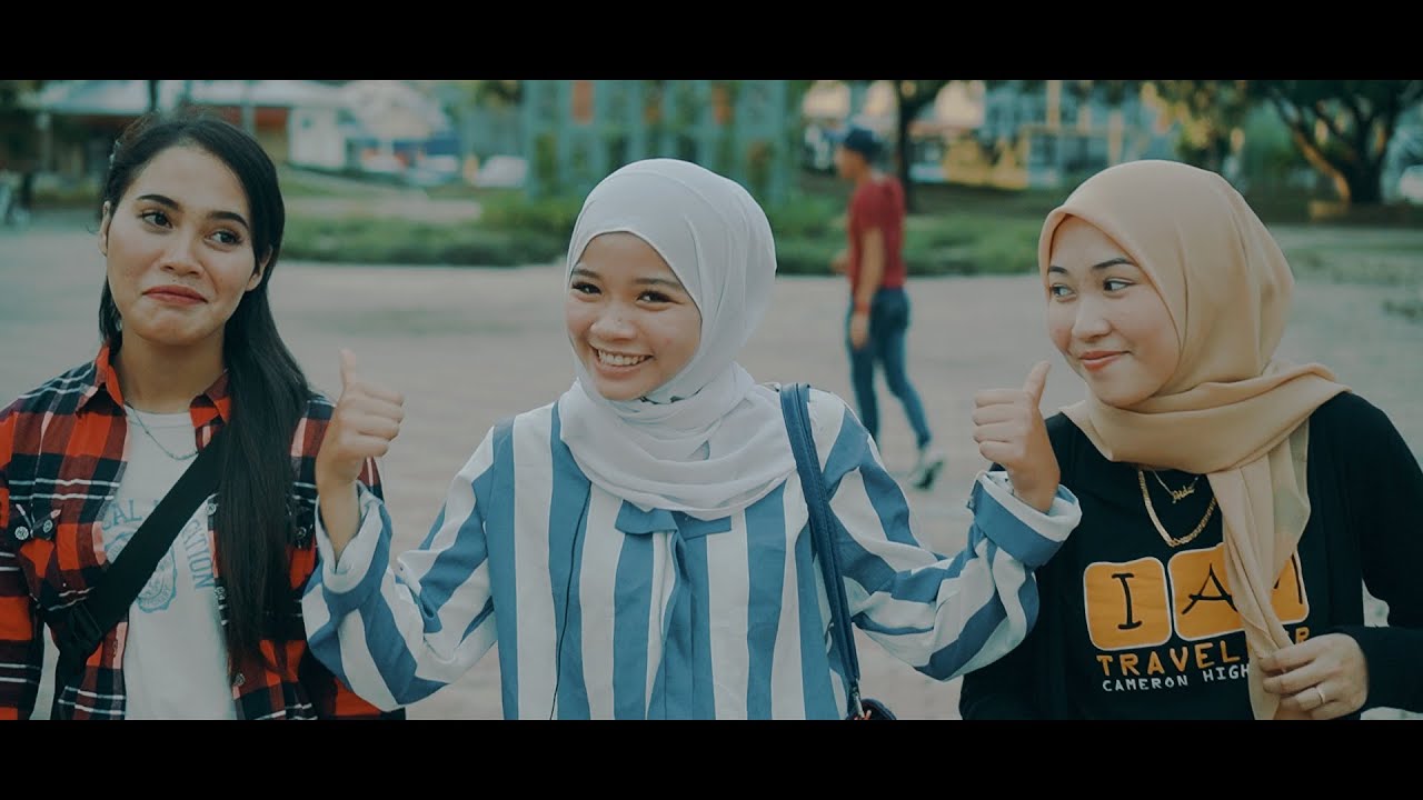Lelaki Buaya: Hidup Janda !