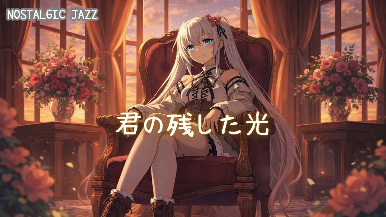 Symphony - Recollection 04 君の残した光