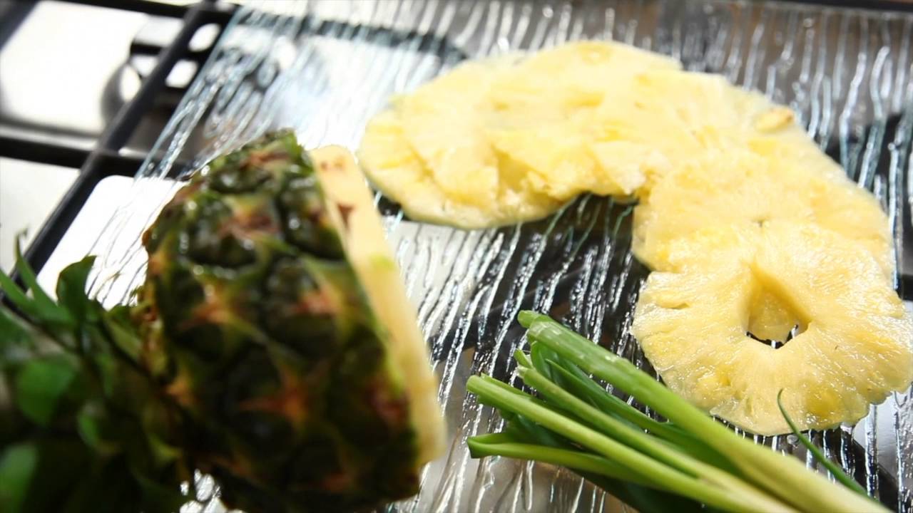 Tartare de lambi - La cuisine de Claire Marie - Cuisine sans gluten