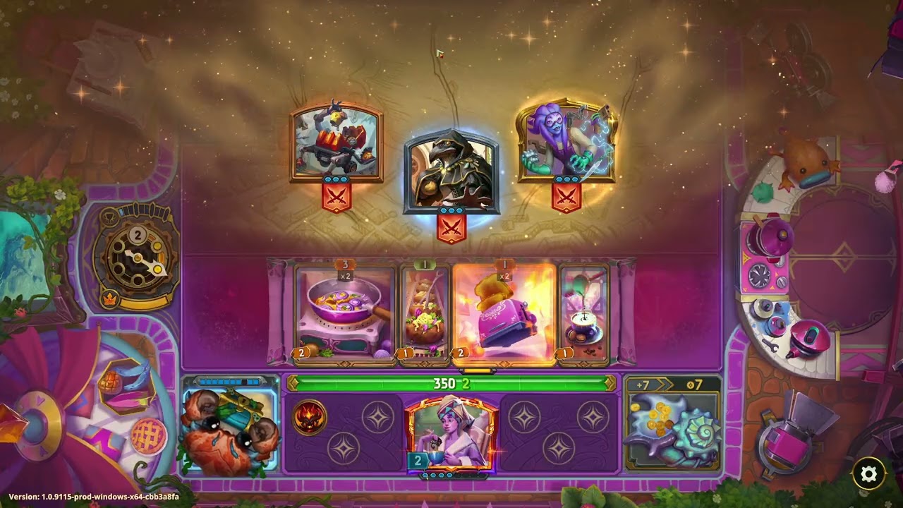 Random Hero Legend Shenanigans - Big Bada Boom - Show #3684