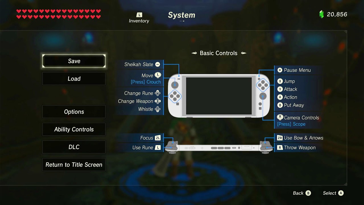 The Legend of Zelda: Breath of the Wild (Switch 2) - 100% Playthrough - Part 38 [LIVE]
