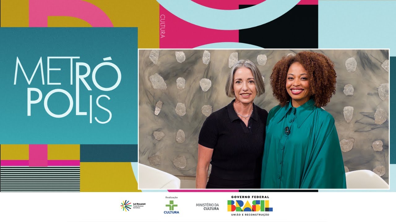 Metr&oacute;polis: Vera Iaconelli + Chorus Line comemora 50 anos + 14&ordf; Bienal Sesc de Dan&ccedil;a | 30/09/25