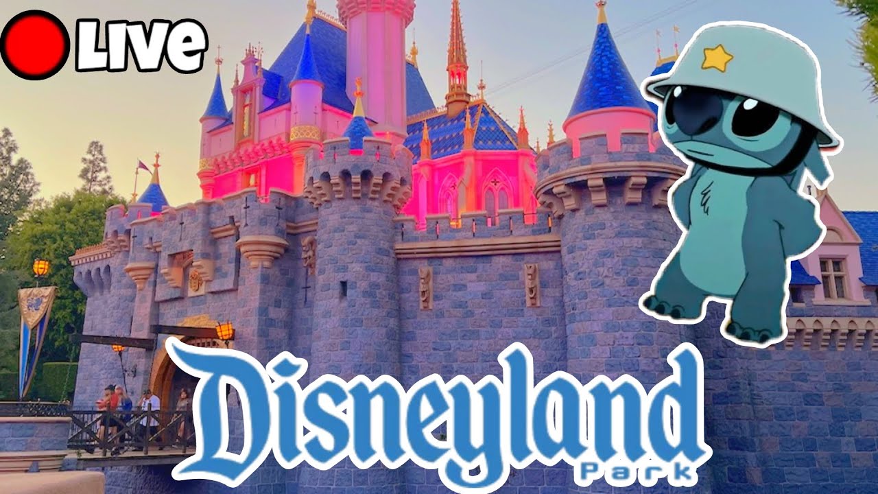 Sunday Shopping at Disneyland Resort | Anaheim, CA