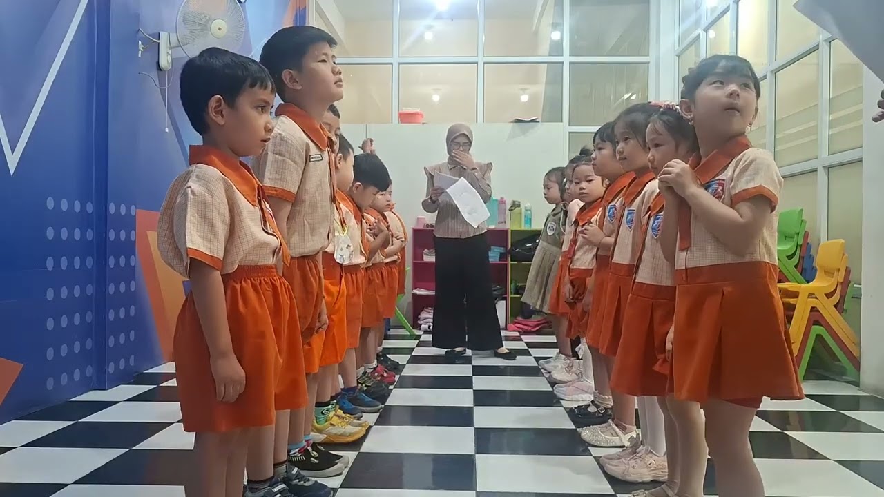 K2 A medley 26/2/2026