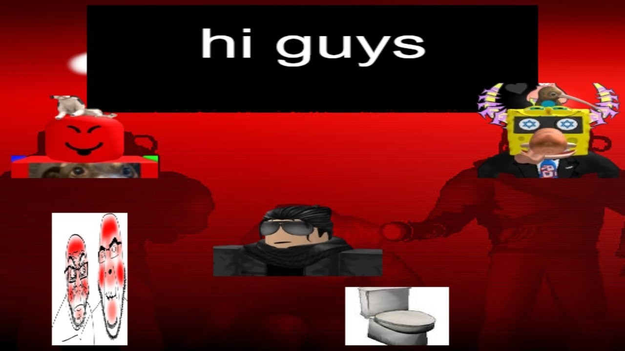 hi guys