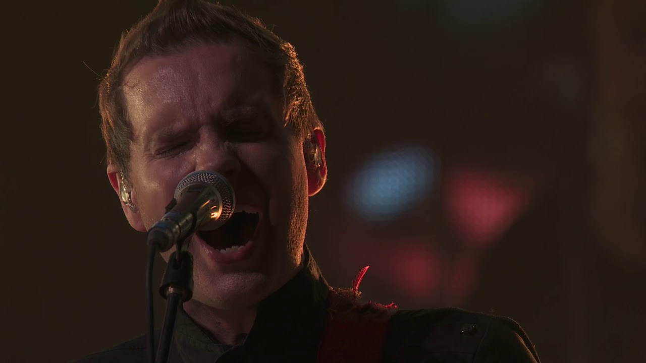 Sigur R&oacute;s - Hopp&iacute;polla (iTunes Festival 2013)