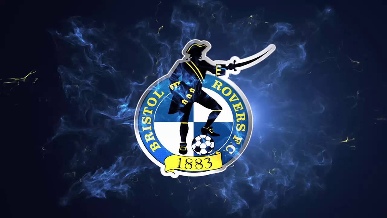 Bristol Rovers Anthem - Bristol Rovers Hymn