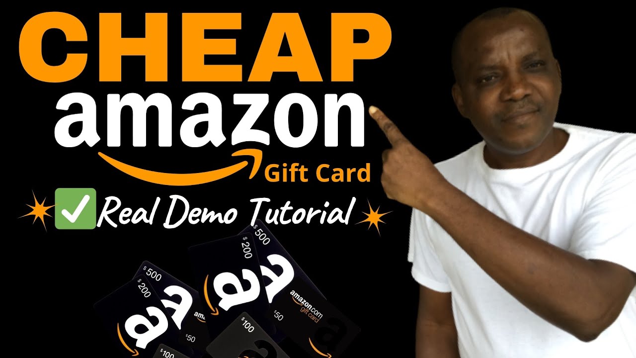 How to Use AirTM to Find Discounted Amazon Gift Cards