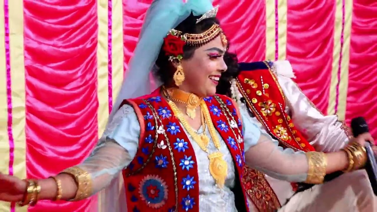 চতুর মাঝি হলে পরে ডুবিয়া না মরো | কাজল রেখা যাত্রা পালার গান । অভিনয়ে যাত্রা নায়িকা পাখি ও হাসু