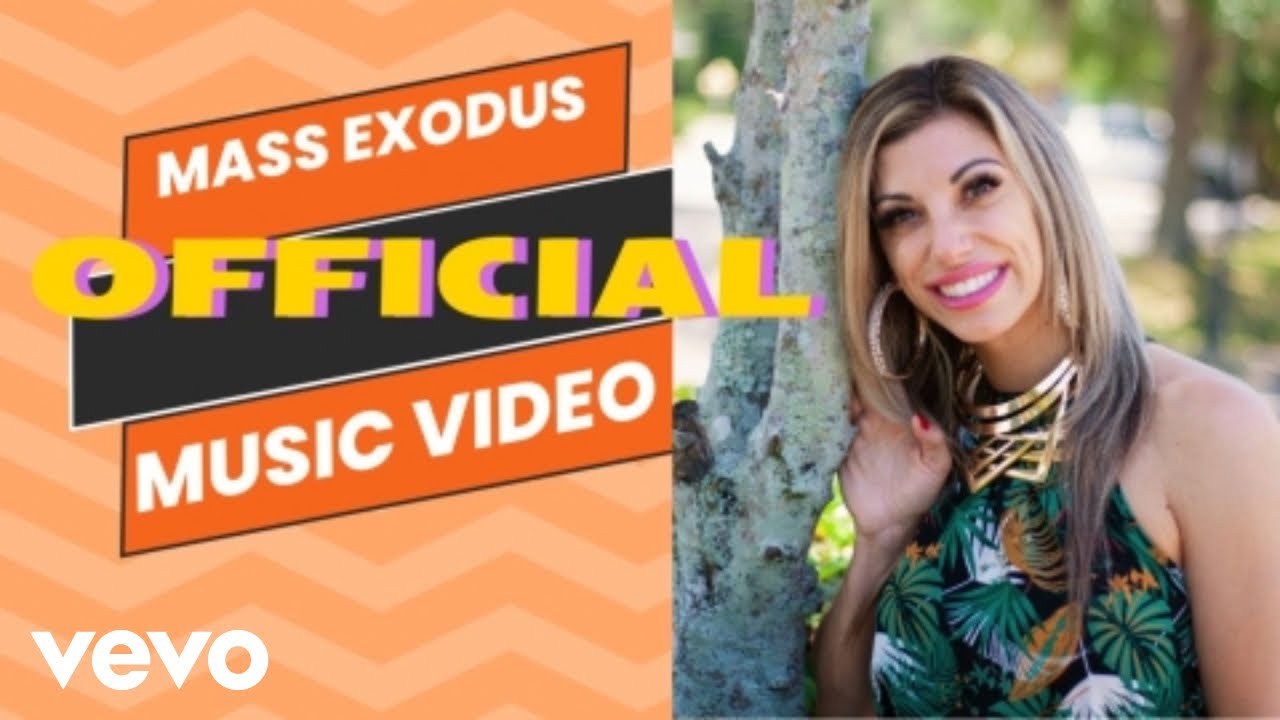 Whitney Lynn - Mass Exodus