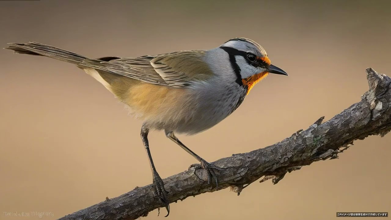 野鳥撮影のピンボケを防ぐ方法！シャープな写真の撮影テクニック【野鳥FM】