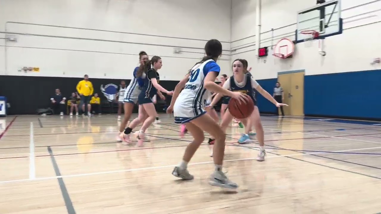North Colonie VS Averill Park