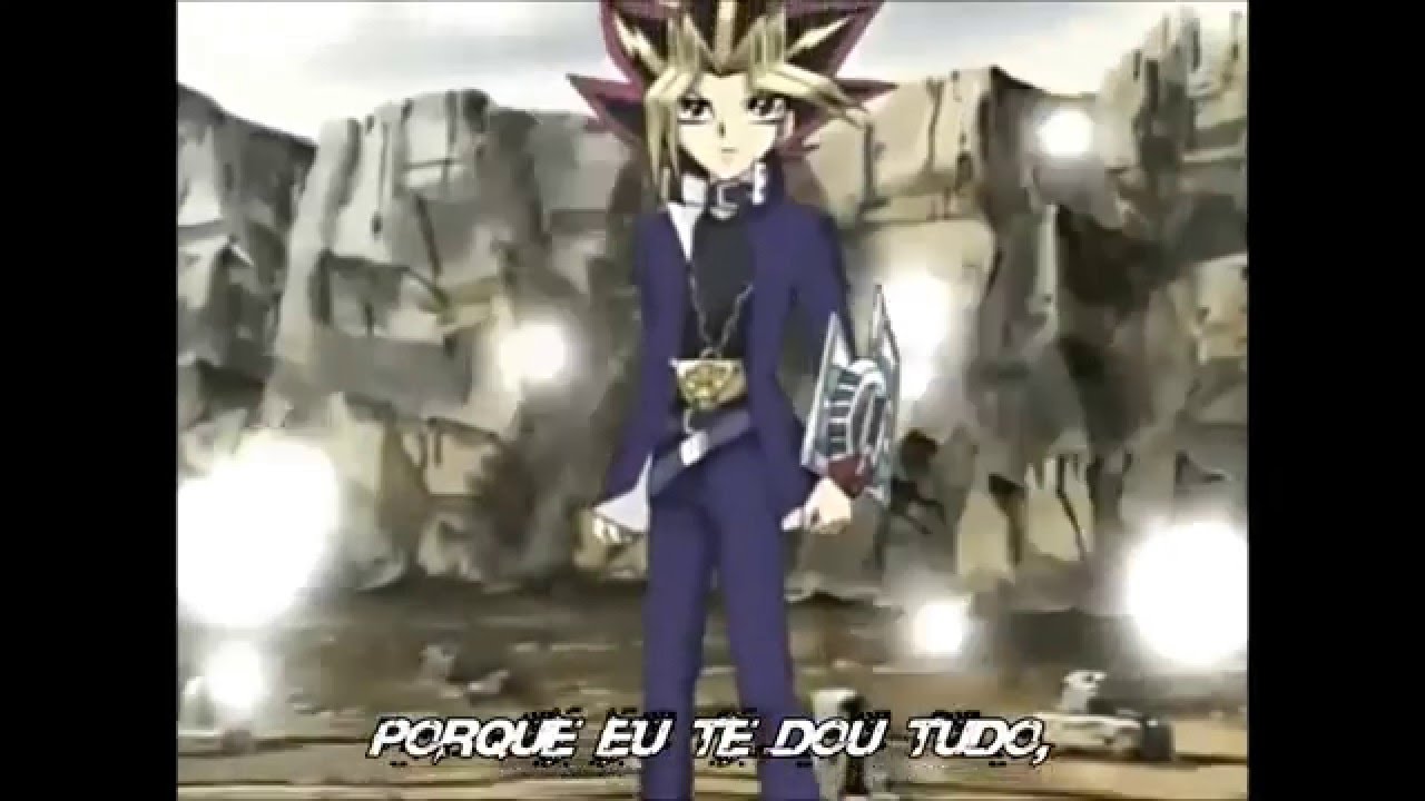 ~Yugi and Atem~ ✹ All Of Me ✹