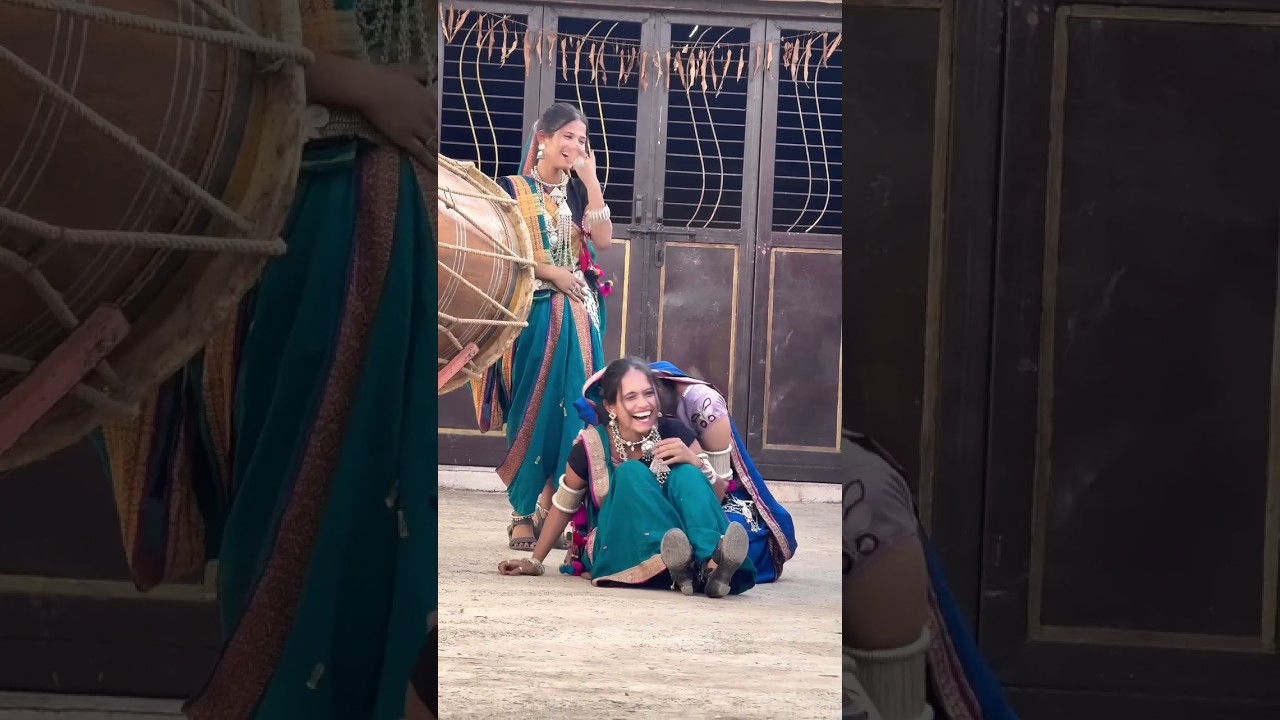 New Adivasi Song | Juwanay | Bhongriya Haat | Official Video | Sohan Bhai & Heena Dawar #adivasisong