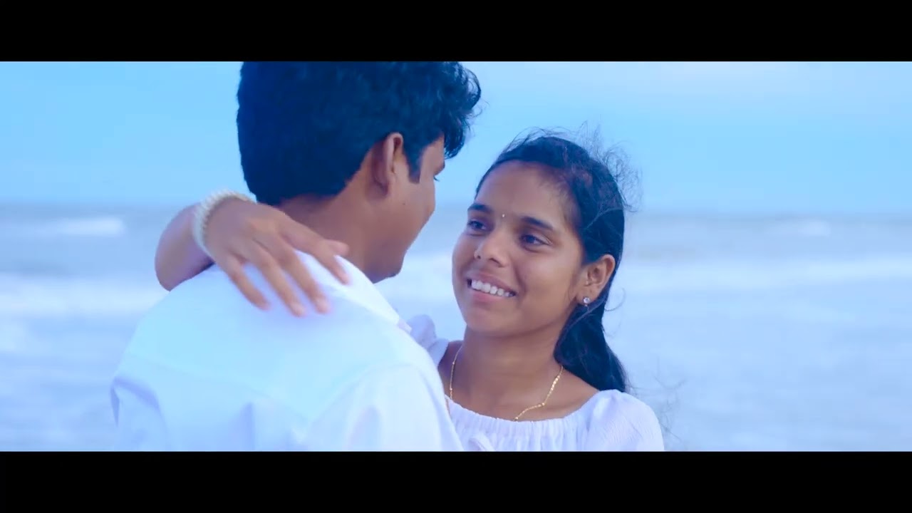 BEST CINEMATIC PREWEDDING SONG ll SATISH + KOWSALYA ll SSPHOTOGRAPHY ll 28.05.2025