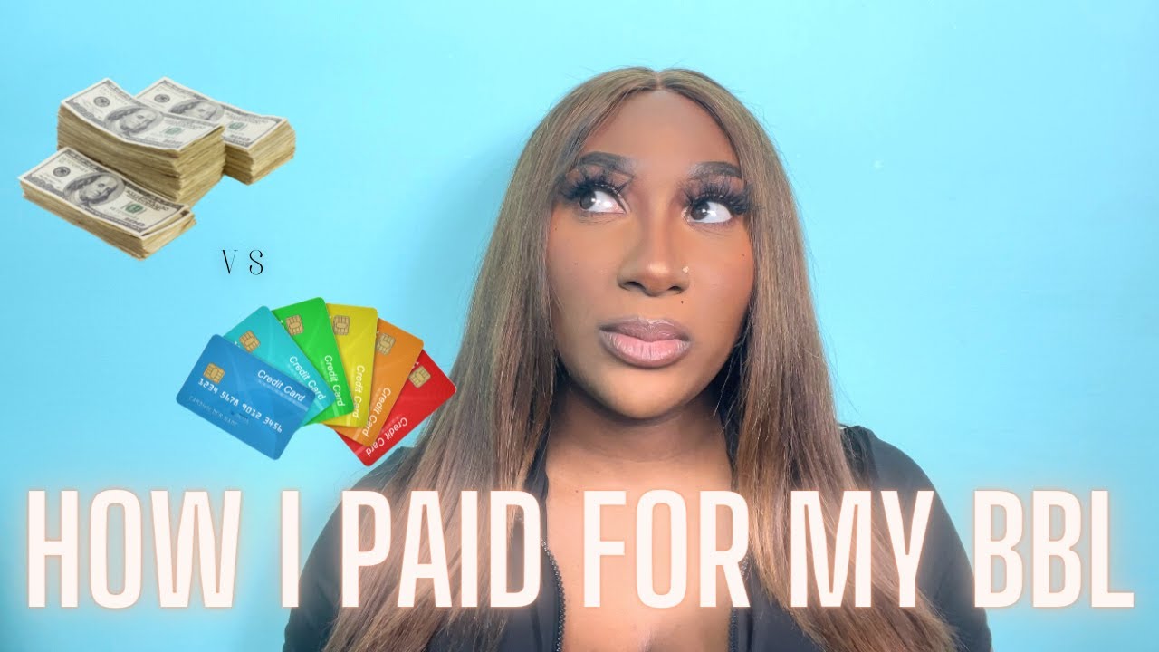 How To Pay For A Cosmetic Surgery| How Much I Paid | Tips for Paying & Saving for Surgery | MIA