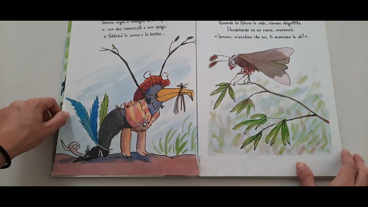 Audiolibro - Abbracciami! - Editore Il Castoro