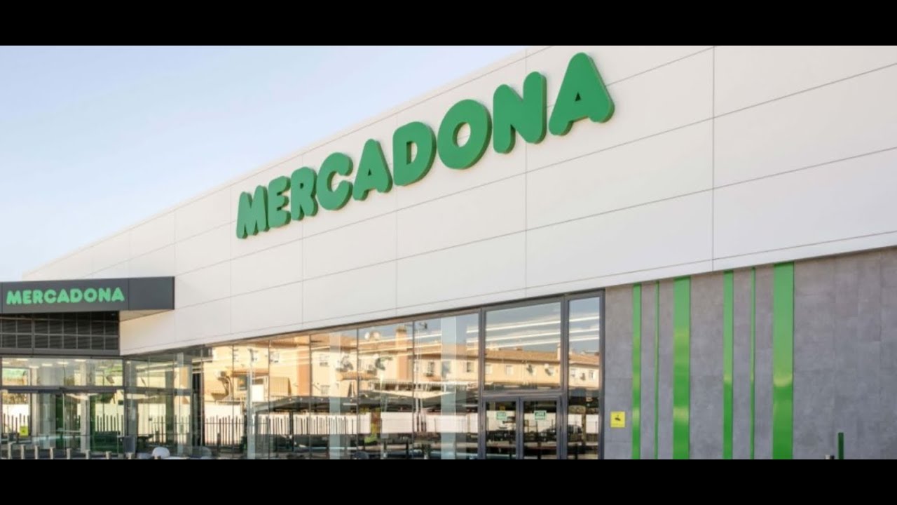 NOVEDADES EN MERCADONA