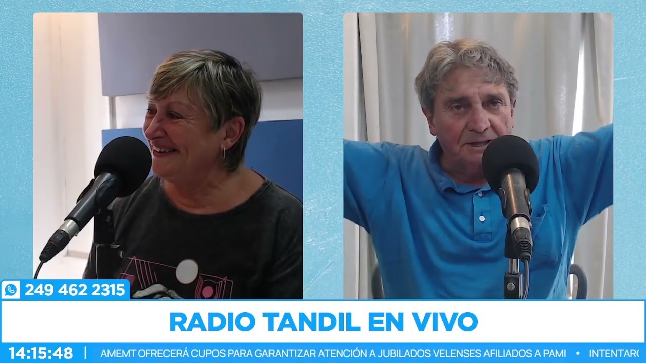 Néstor Di Paola y Ana Bayerque: Los secretos de 